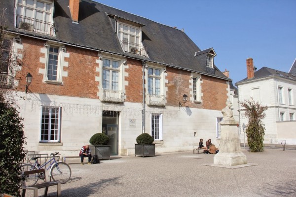 Institut de Touraine