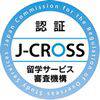 J CROSS